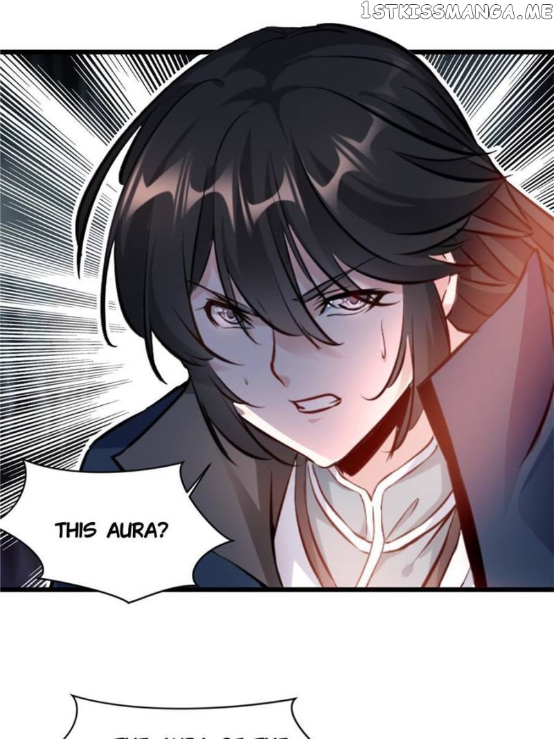 The Supreme Master Chapter 68 - page 11