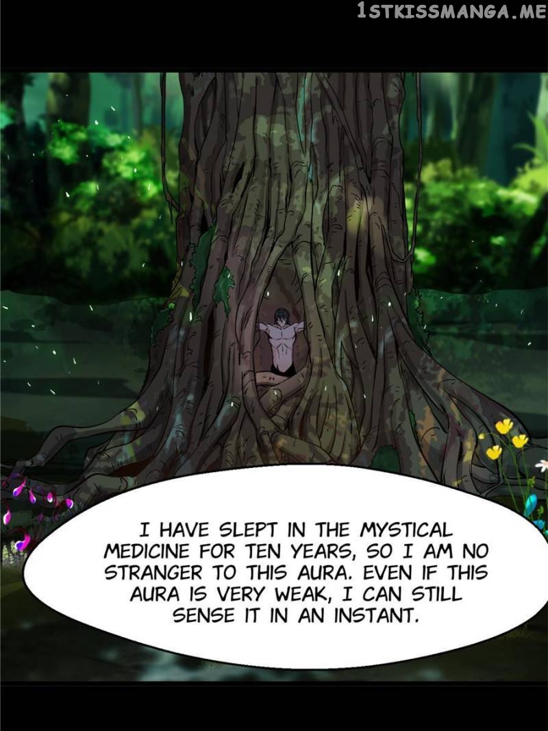 The Supreme Master Chapter 68 - page 13