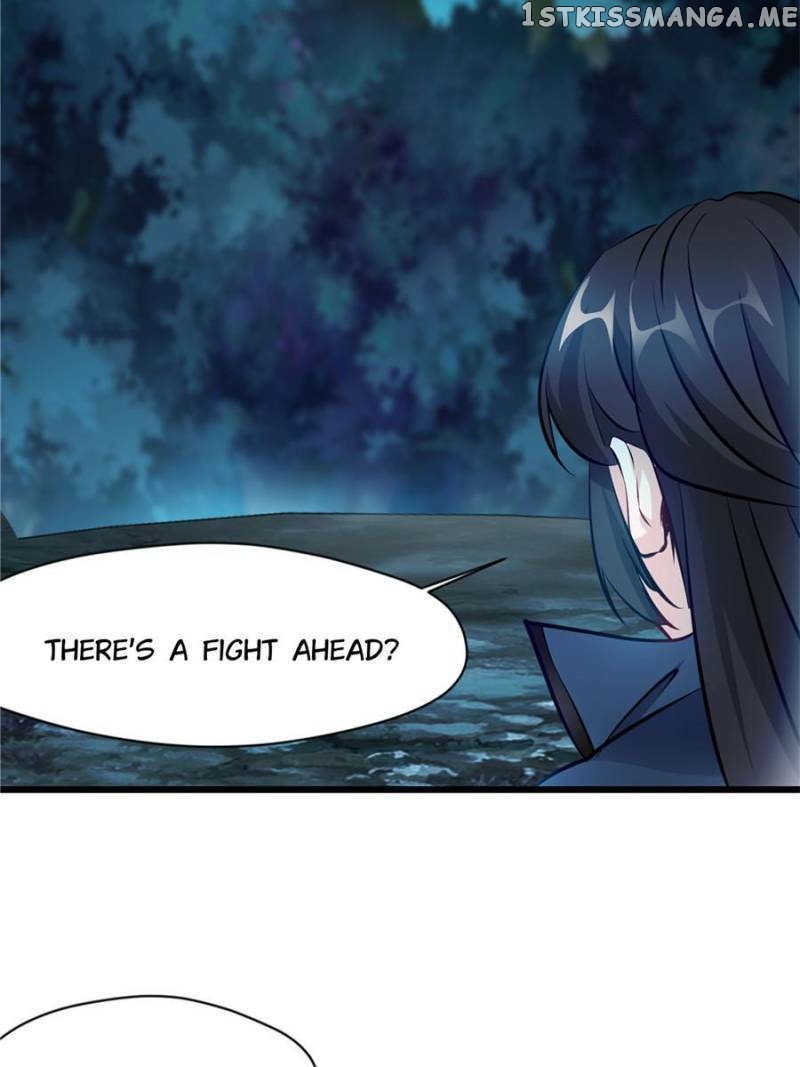 The Supreme Master Chapter 68 - page 18
