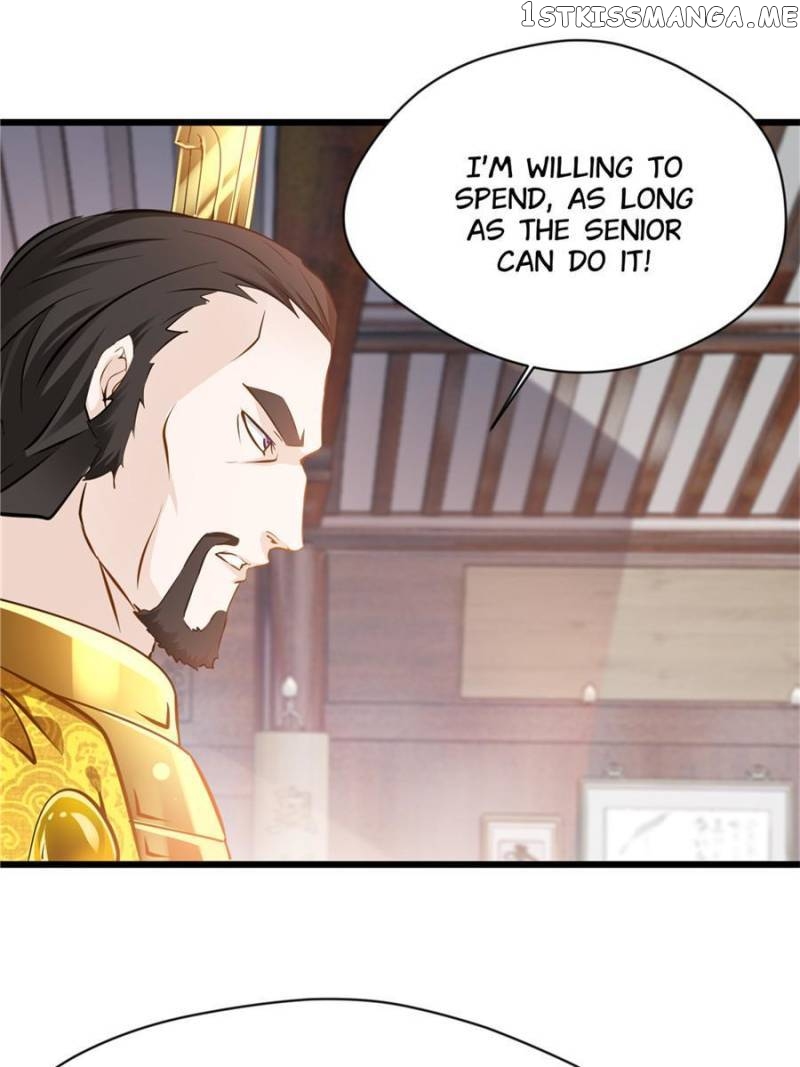 The Supreme Master Chapter 68 - page 2