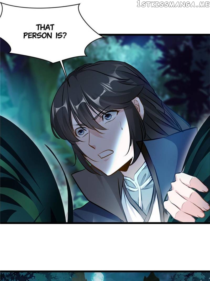 The Supreme Master Chapter 68 - page 21