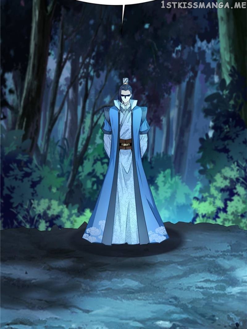 The Supreme Master Chapter 68 - page 24