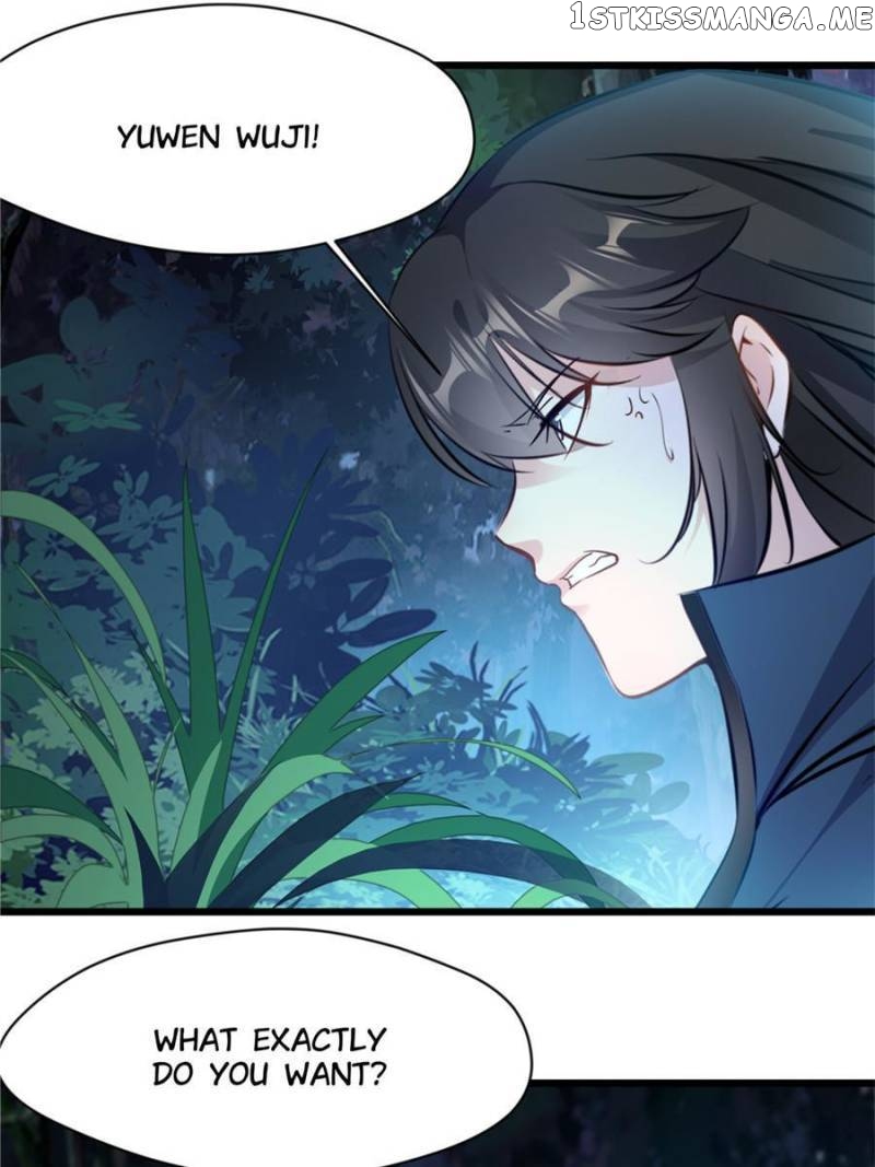 The Supreme Master Chapter 68 - page 27