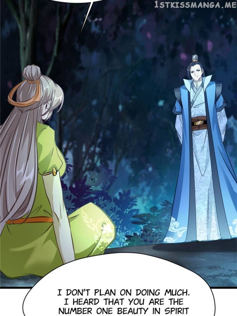 The Supreme Master Chapter 68 - page 28