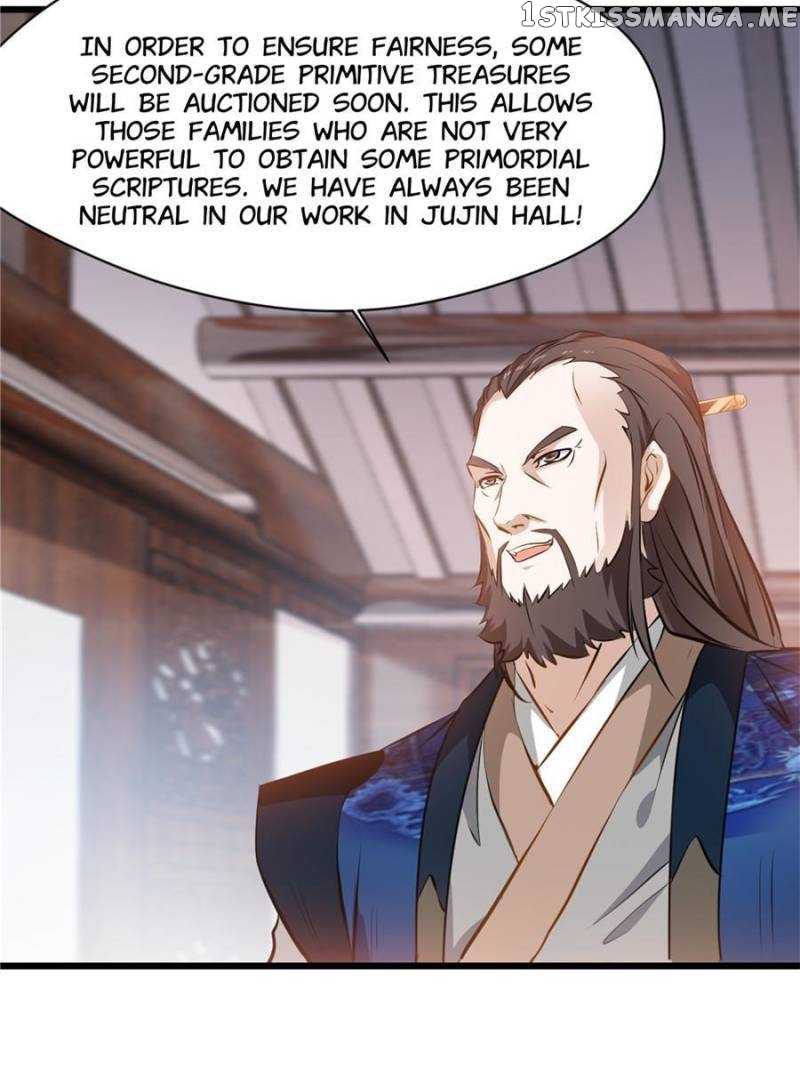 The Supreme Master Chapter 68 - page 3