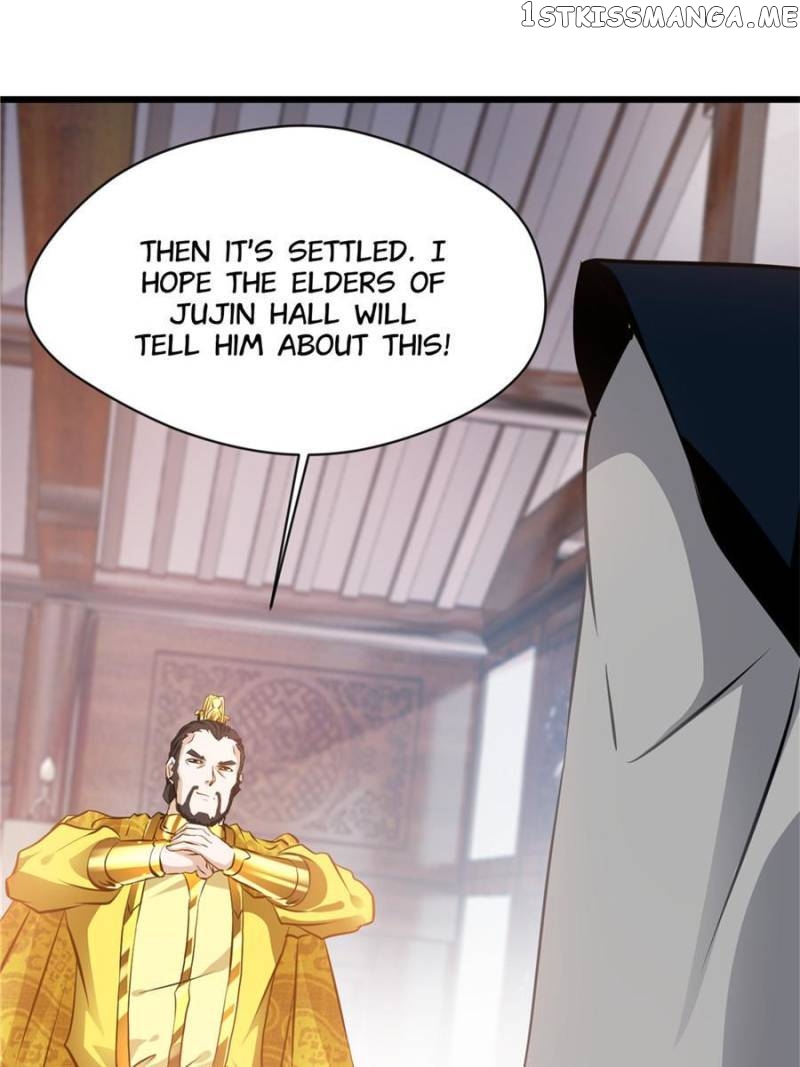The Supreme Master Chapter 68 - page 4