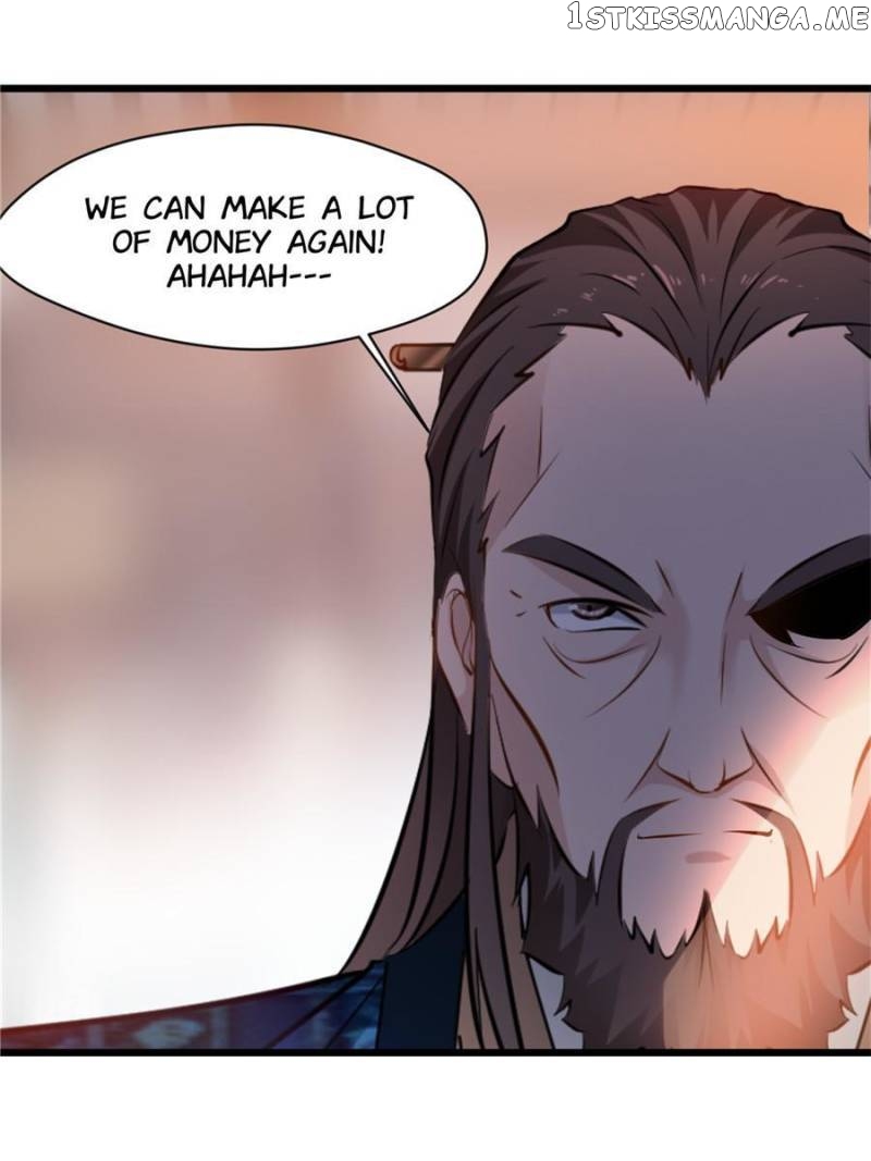The Supreme Master Chapter 68 - page 6