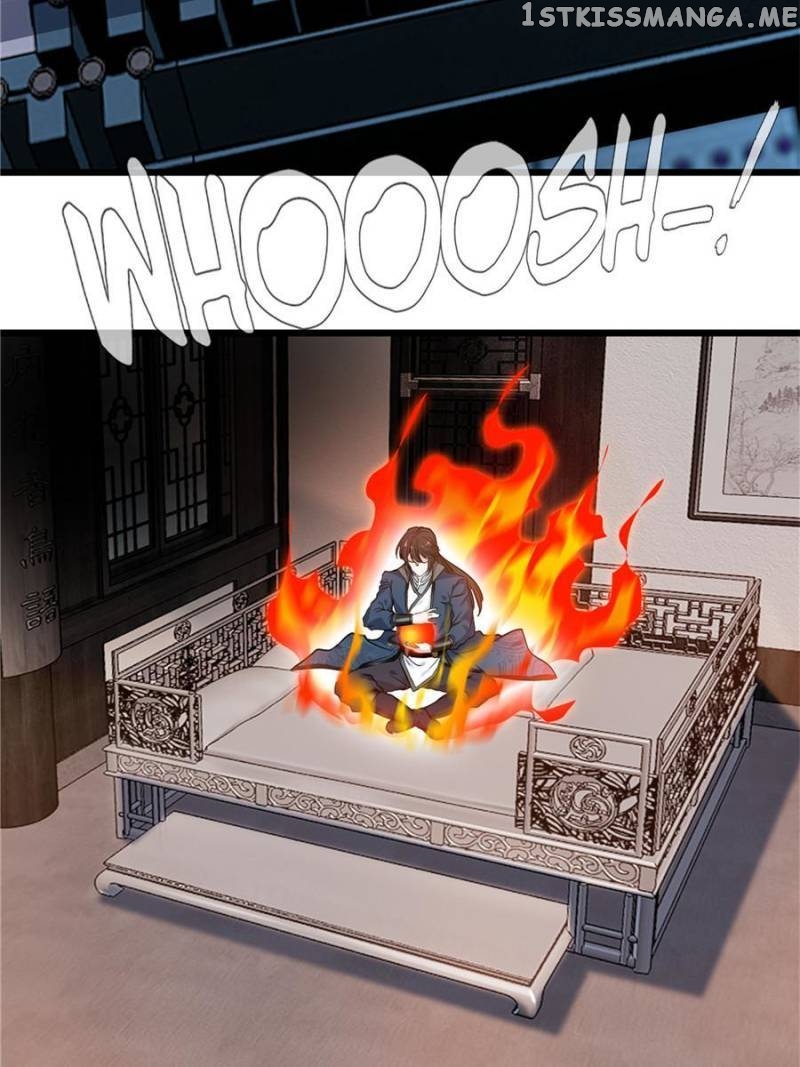 The Supreme Master Chapter 68 - page 8