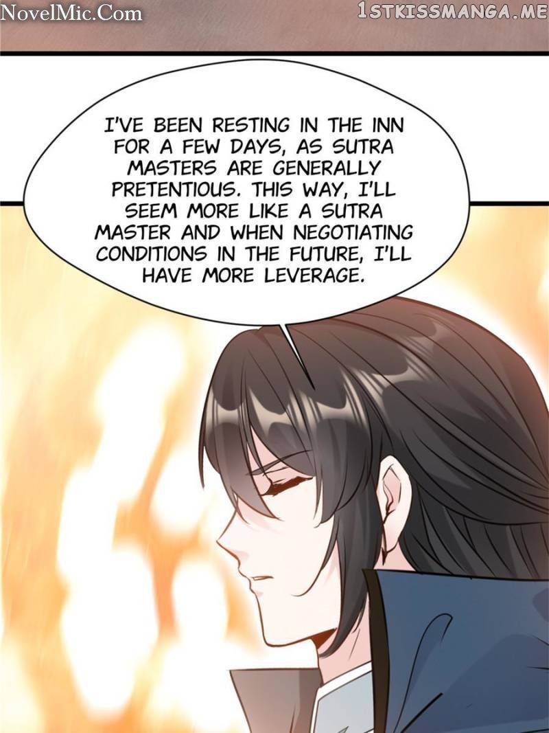 The Supreme Master Chapter 68 - page 9