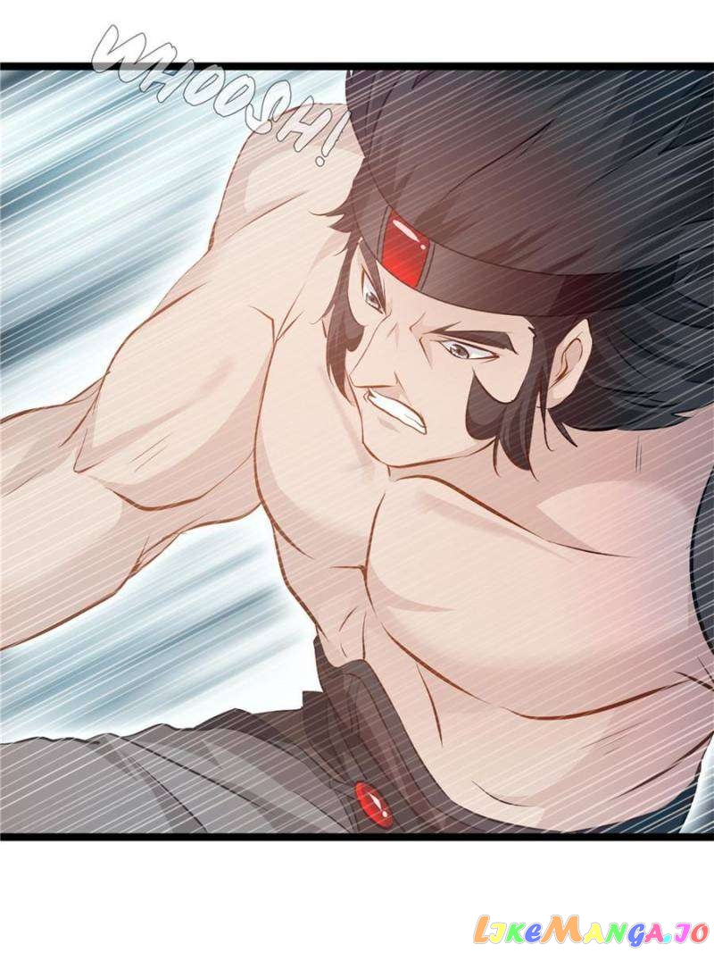The Supreme Master Chapter 95 - page 13