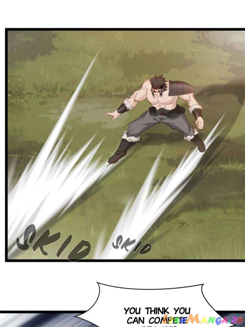The Supreme Master Chapter 95 - page 16