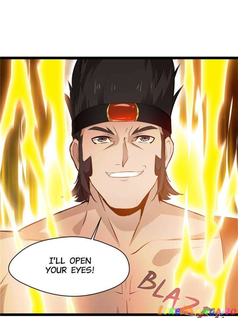 The Supreme Master Chapter 95 - page 21