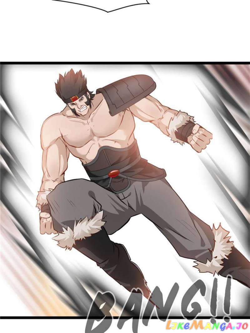 The Supreme Master Chapter 95 - page 7