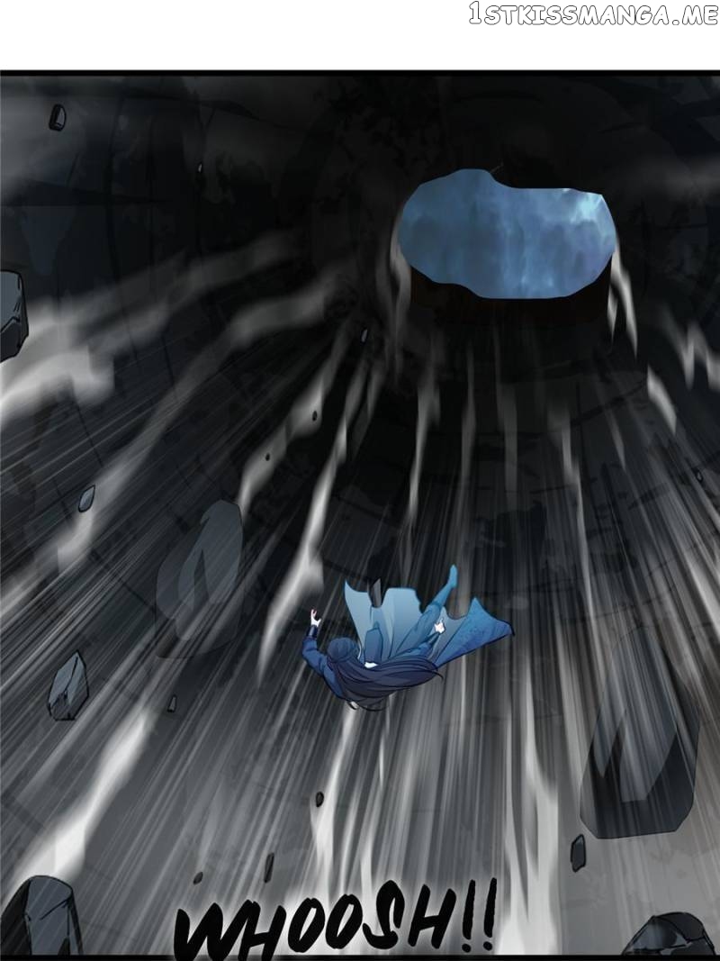 The Supreme Master Chapter 48 - page 1