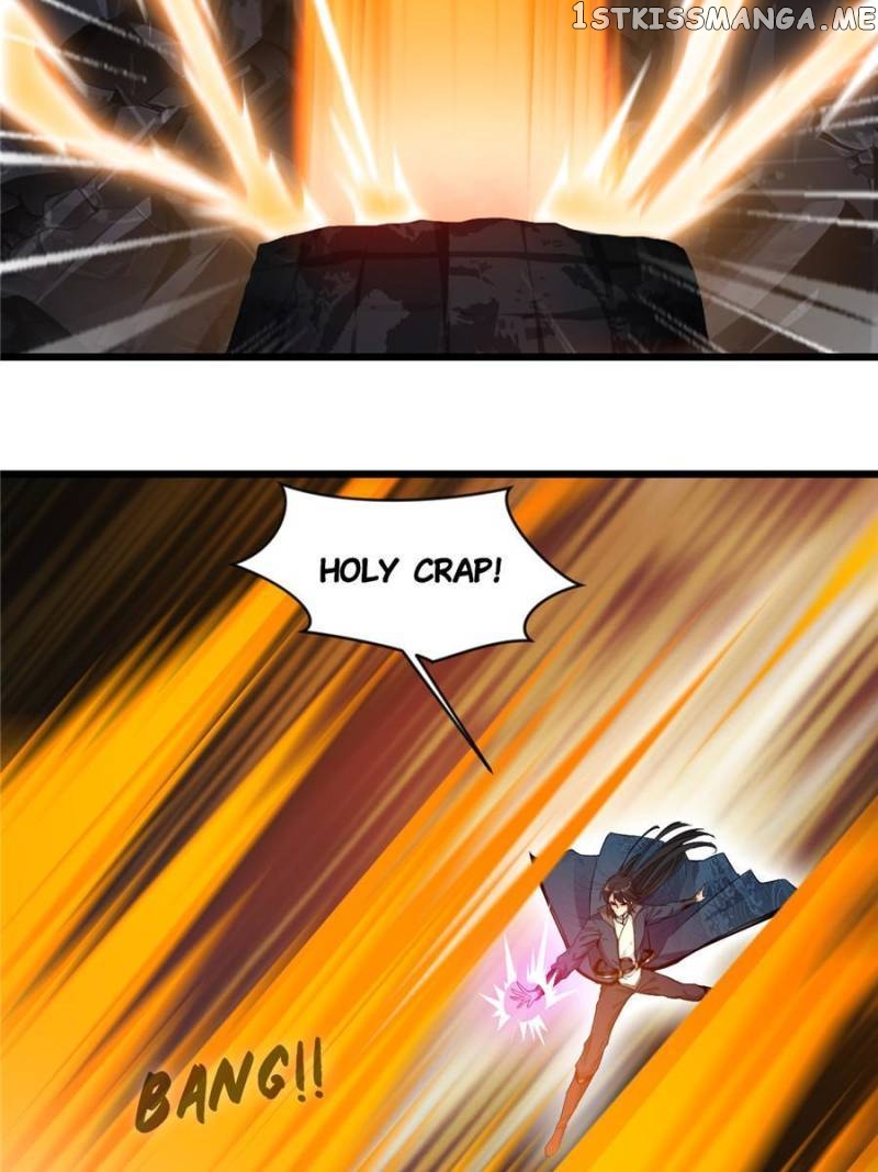 The Supreme Master Chapter 48 - page 13