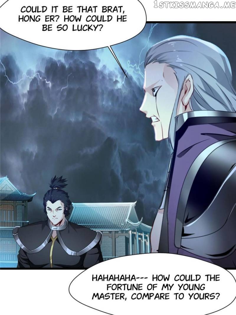 The Supreme Master Chapter 48 - page 22