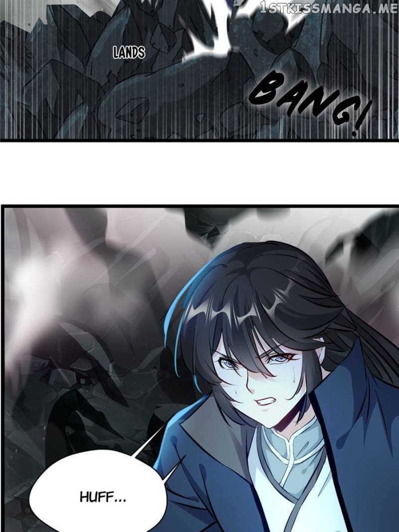 The Supreme Master Chapter 48 - page 3