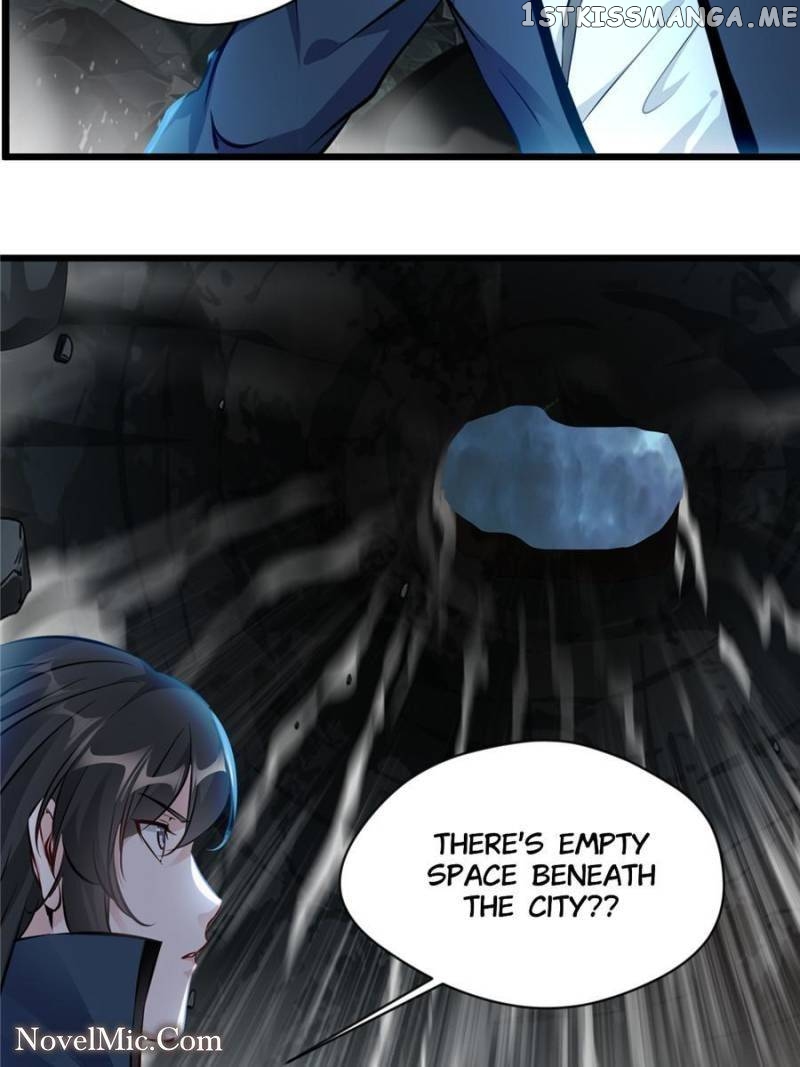 The Supreme Master Chapter 48 - page 4