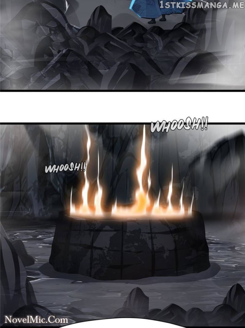 The Supreme Master Chapter 48 - page 7