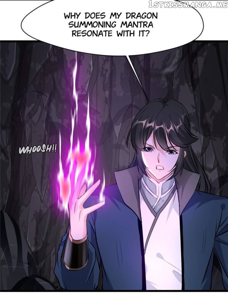 The Supreme Master Chapter 48 - page 8