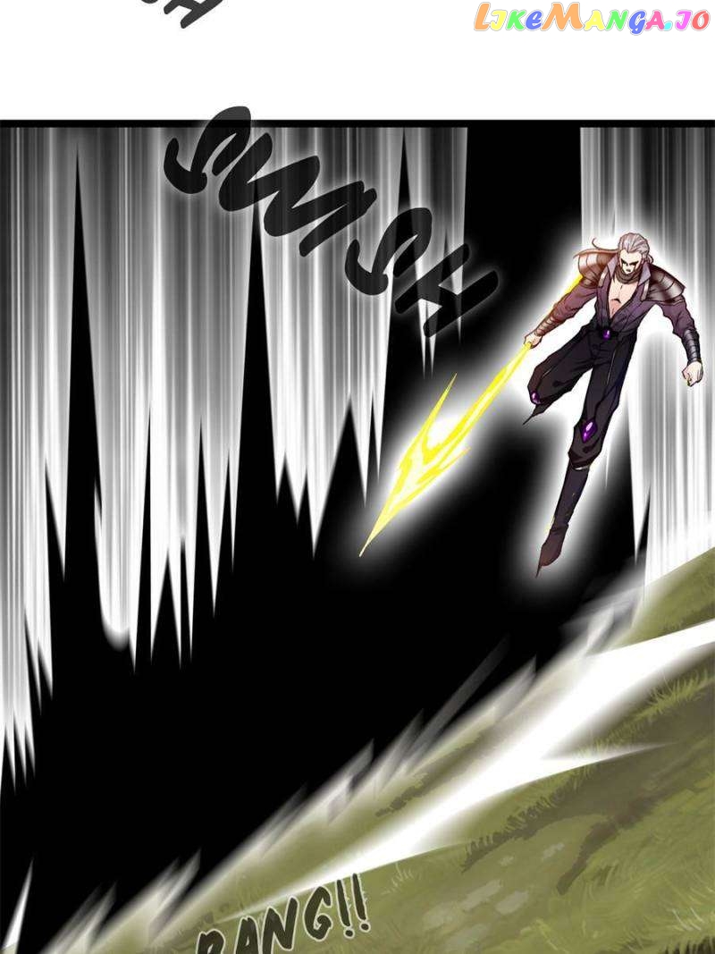 The Supreme Master Chapter 96 - page 17