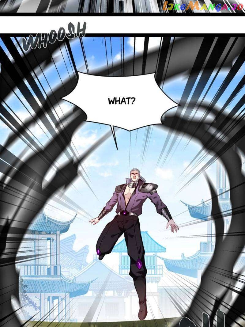The Supreme Master Chapter 96 - page 34