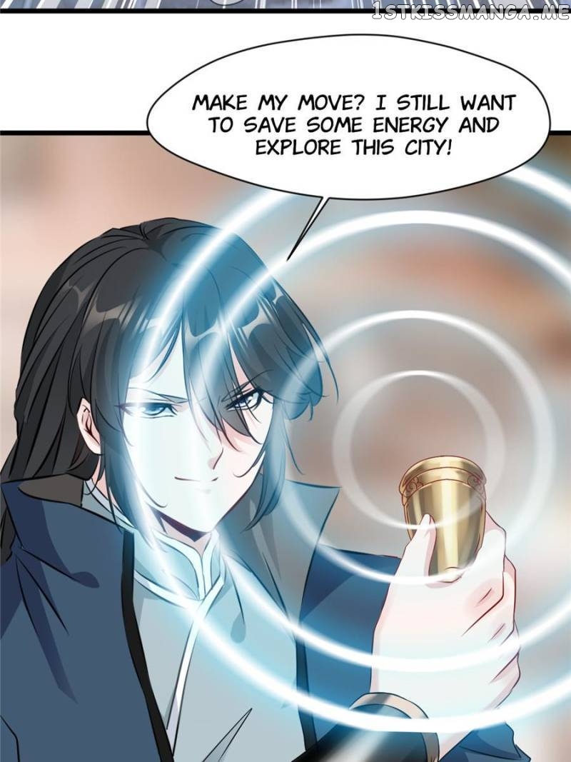 The Supreme Master Chapter 57 - page 13