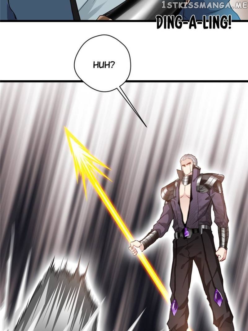 The Supreme Master Chapter 57 - page 14
