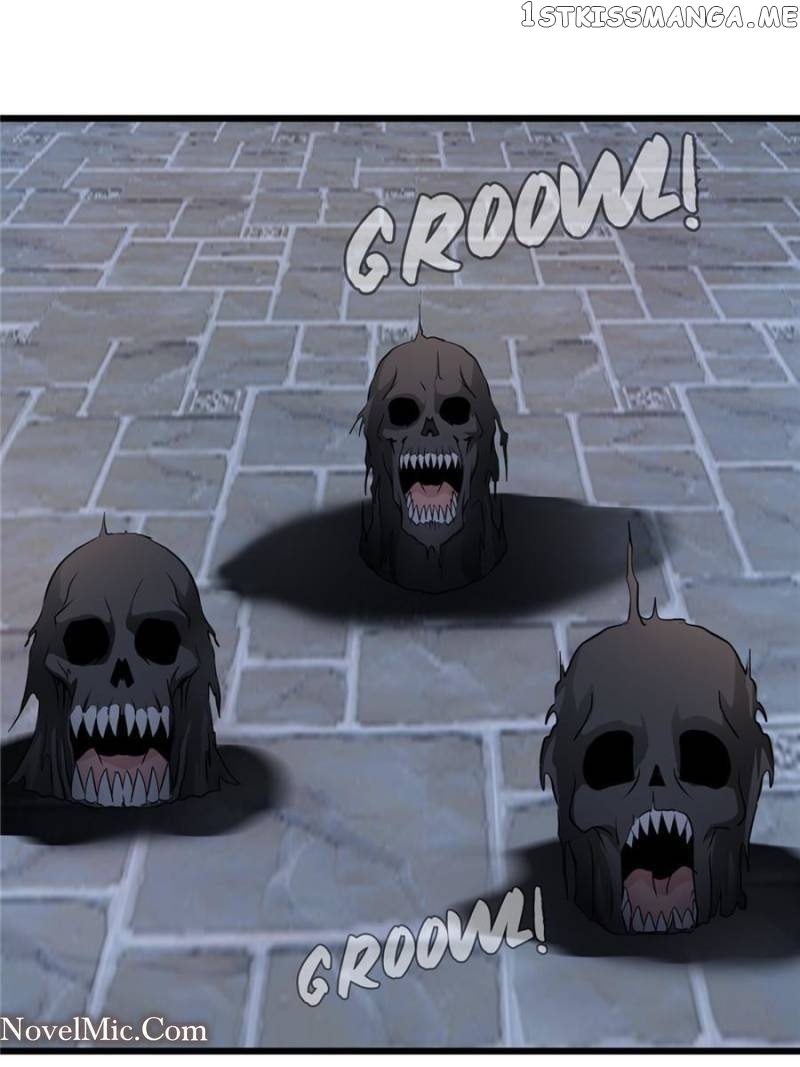 The Supreme Master Chapter 57 - page 16