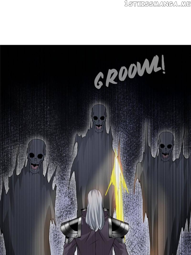 The Supreme Master Chapter 57 - page 18