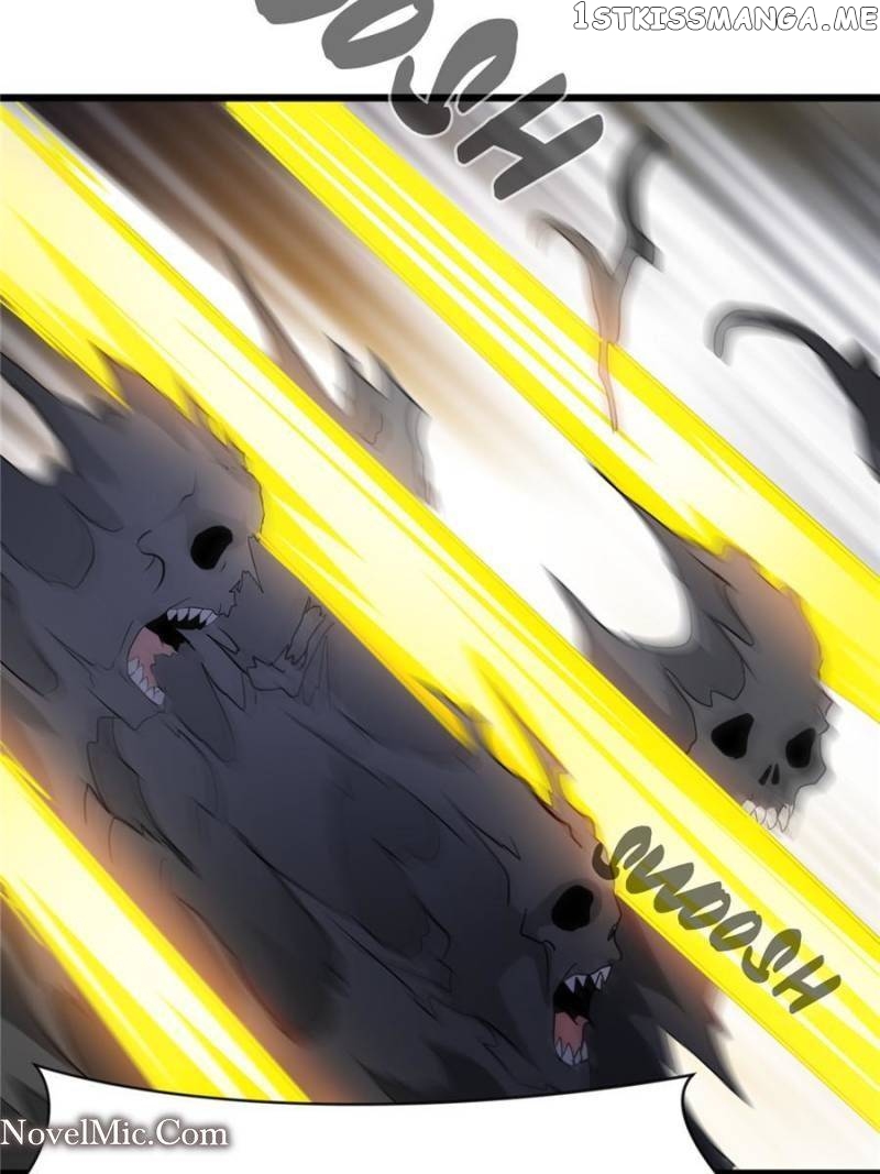 The Supreme Master Chapter 57 - page 23