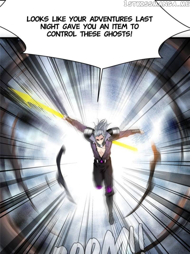 The Supreme Master Chapter 57 - page 24