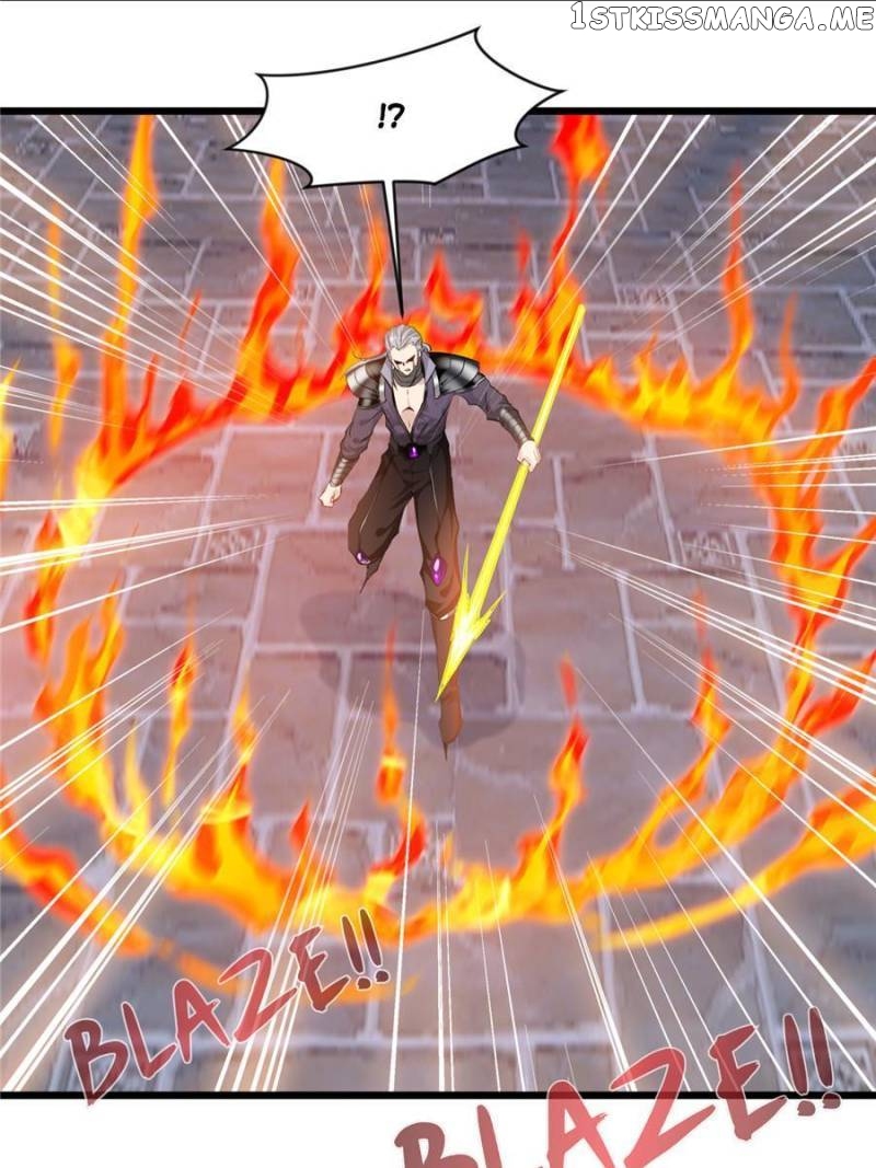 The Supreme Master Chapter 57 - page 28