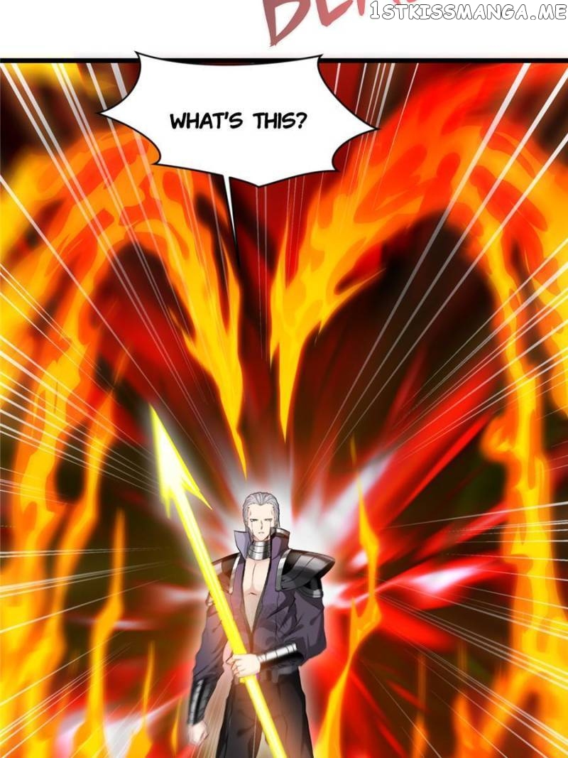 The Supreme Master Chapter 57 - page 29