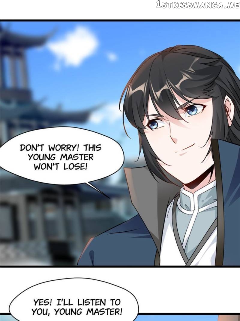 The Supreme Master Chapter 57 - page 6