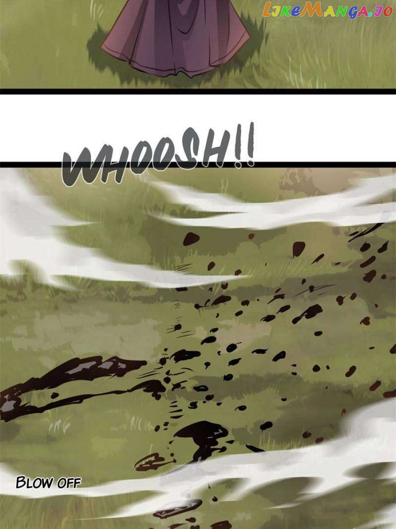 The Supreme Master Chapter 97 - page 10