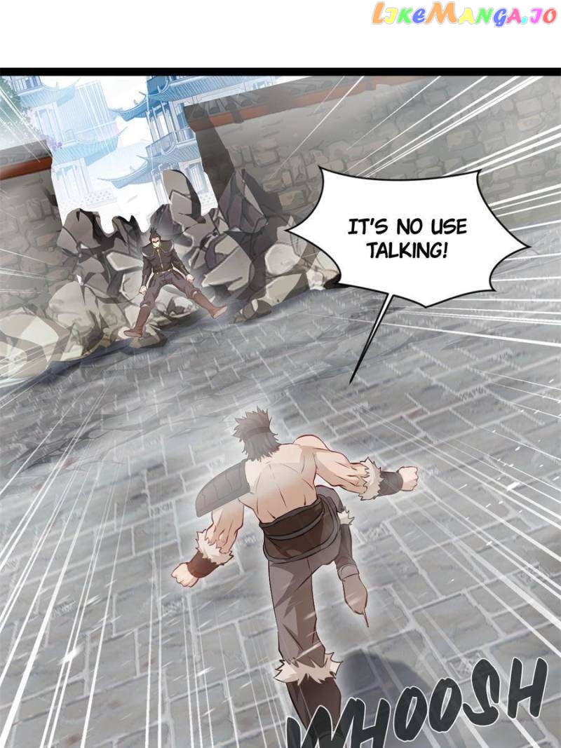 The Supreme Master Chapter 97 - page 18