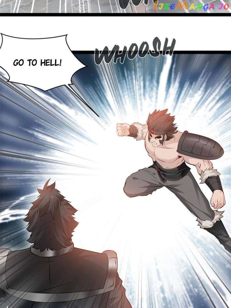 The Supreme Master Chapter 97 - page 19