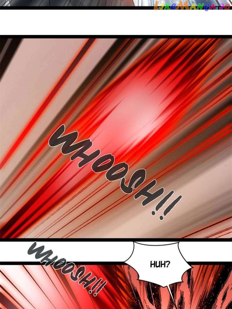 The Supreme Master Chapter 97 - page 20
