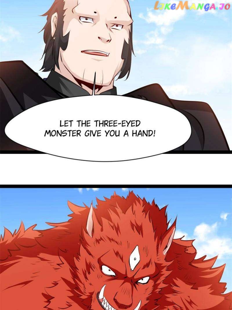 The Supreme Master Chapter 97 - page 29