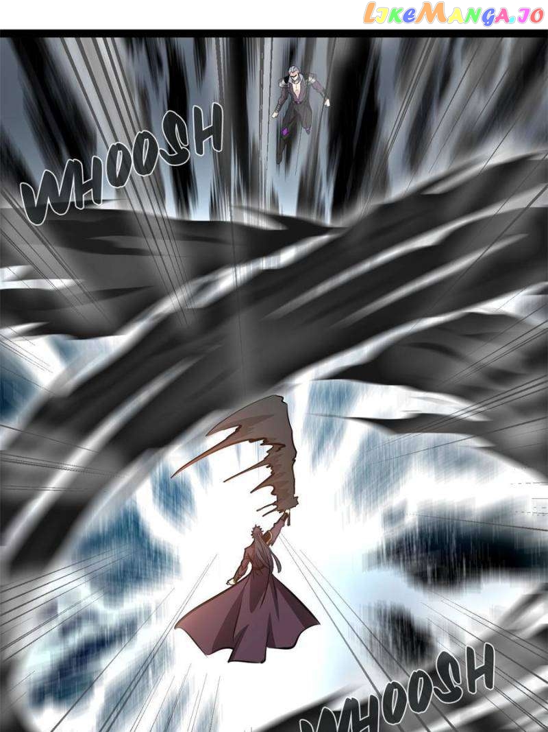 The Supreme Master Chapter 97 - page 3