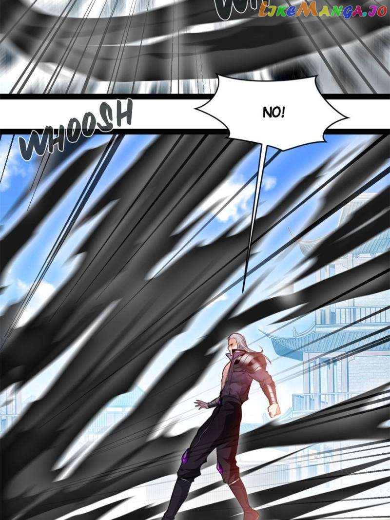 The Supreme Master Chapter 97 - page 4