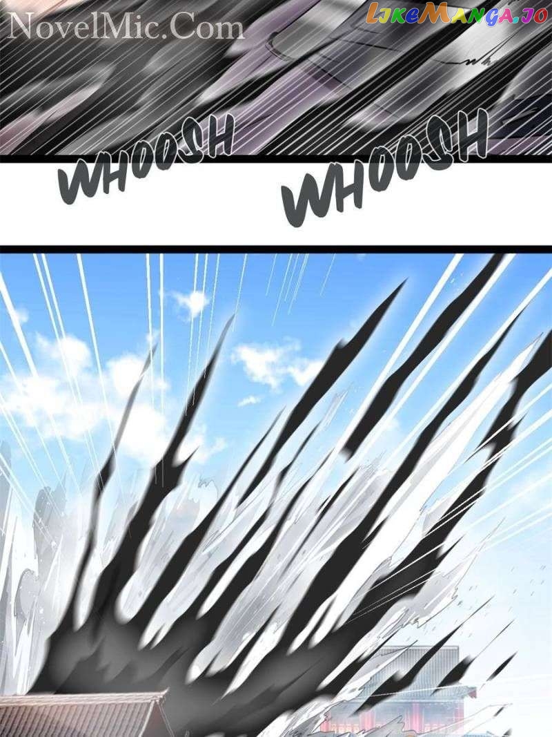 The Supreme Master Chapter 97 - page 6
