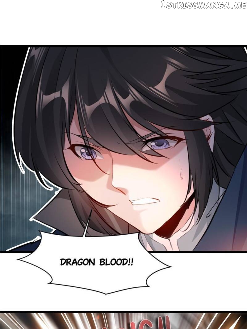 The Supreme Master Chapter 49 - page 11