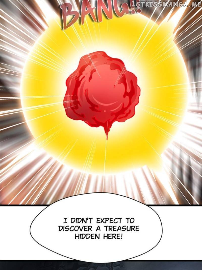 The Supreme Master Chapter 49 - page 12
