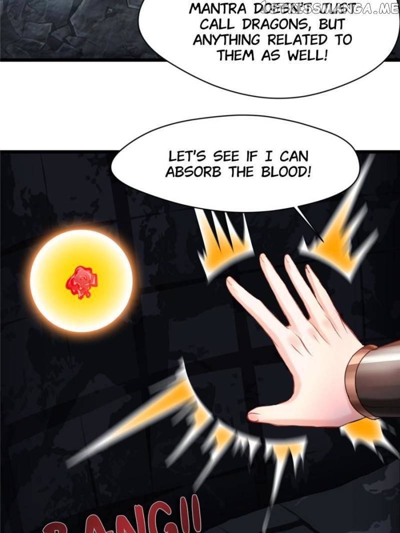 The Supreme Master Chapter 49 - page 14