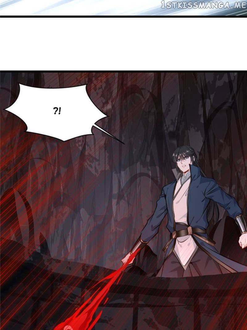 The Supreme Master Chapter 49 - page 17