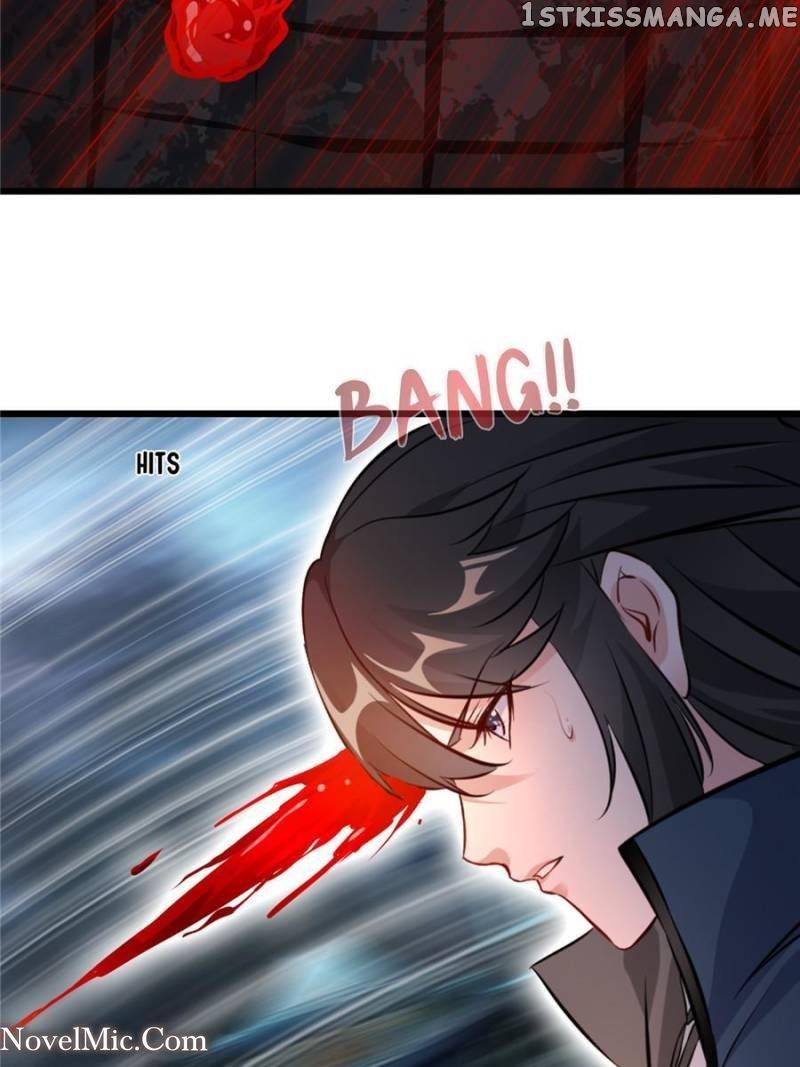 The Supreme Master Chapter 49 - page 18