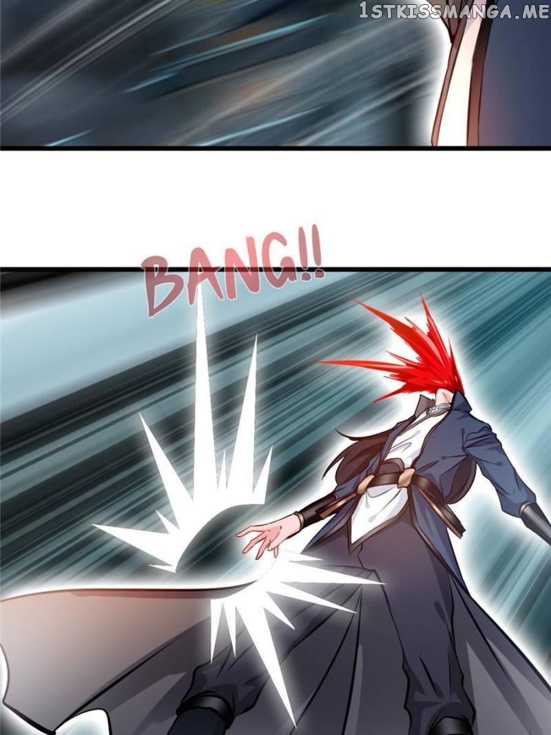 The Supreme Master Chapter 49 - page 19