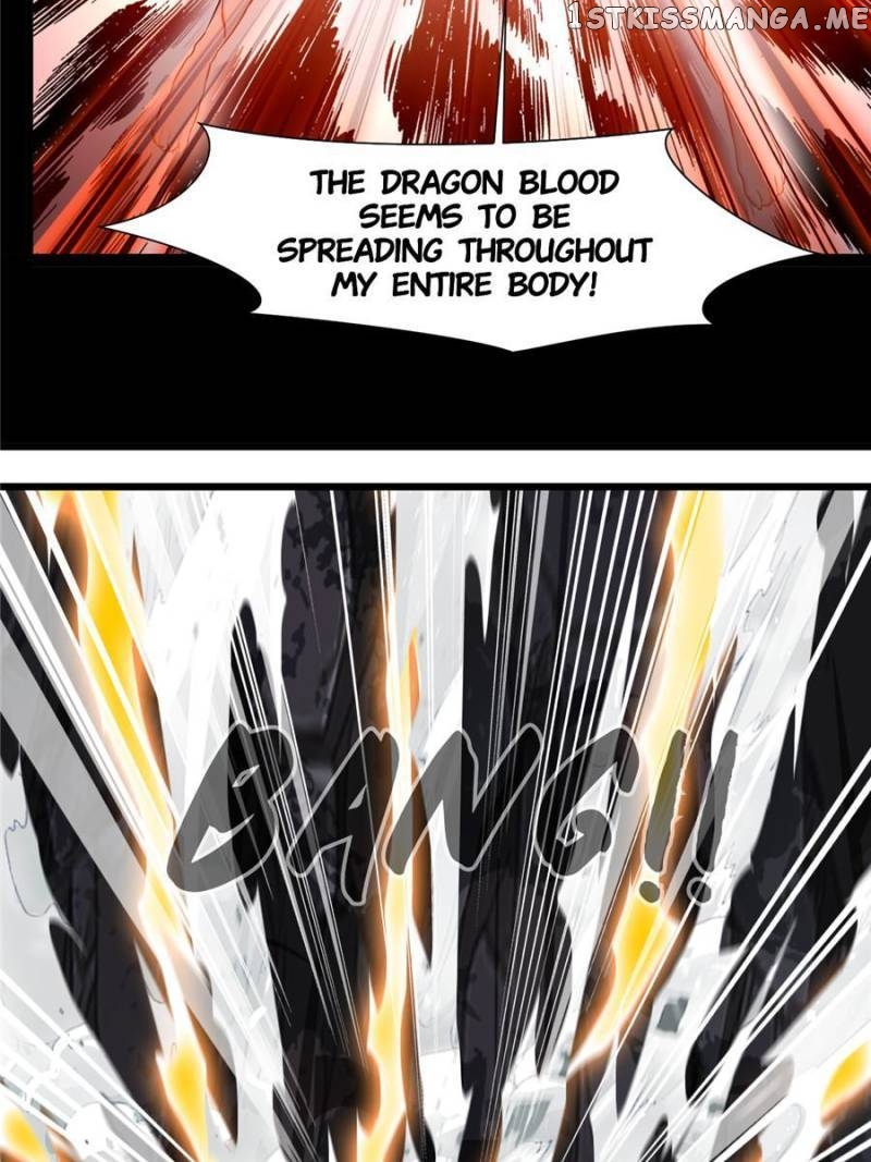 The Supreme Master Chapter 49 - page 23